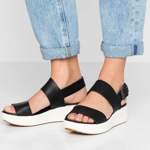 Timberland Los Angeles Wind Strap Sandals
